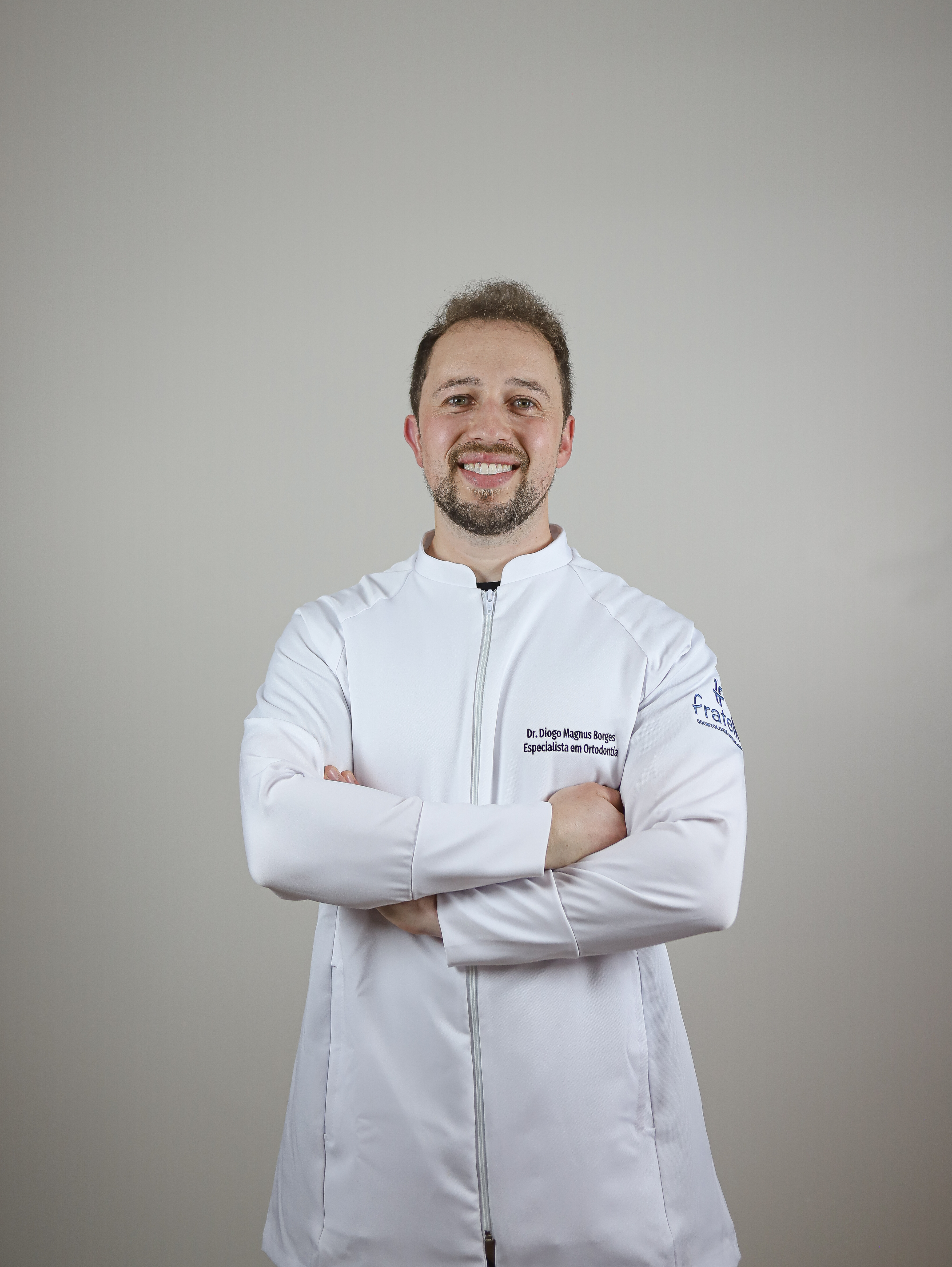 Dr. Diogo Magnus Borges